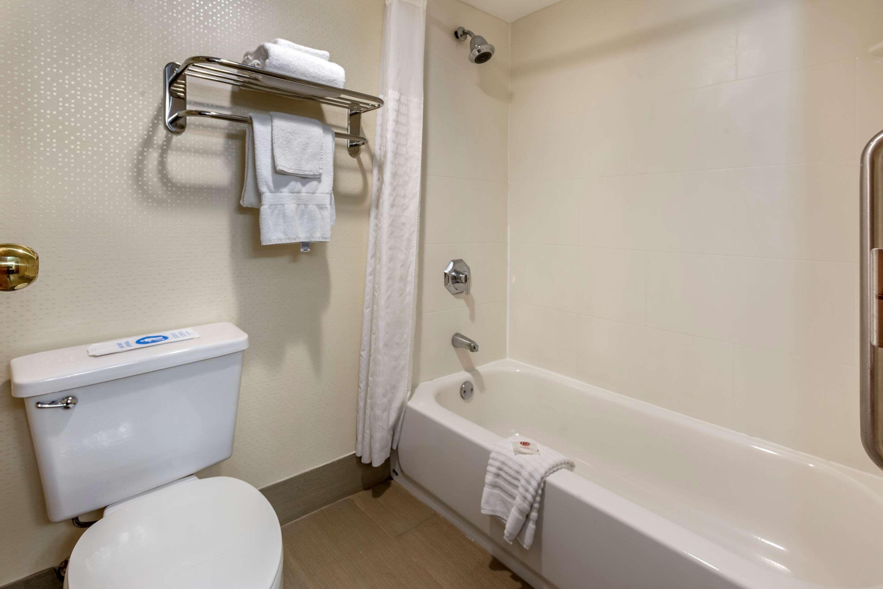 Comfort Inn West Hazleton Dış mekan fotoğraf