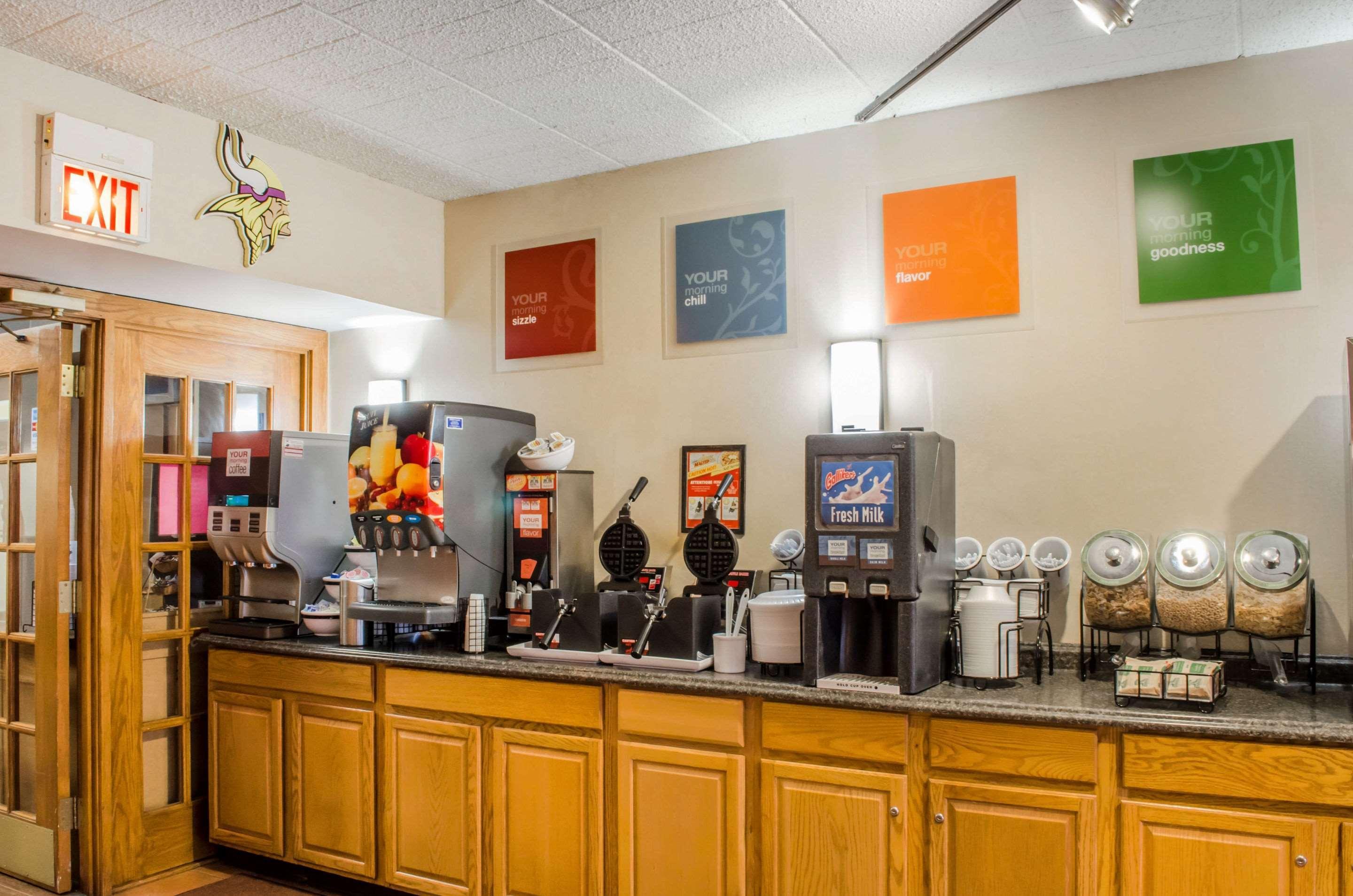 Comfort Inn West Hazleton Dış mekan fotoğraf