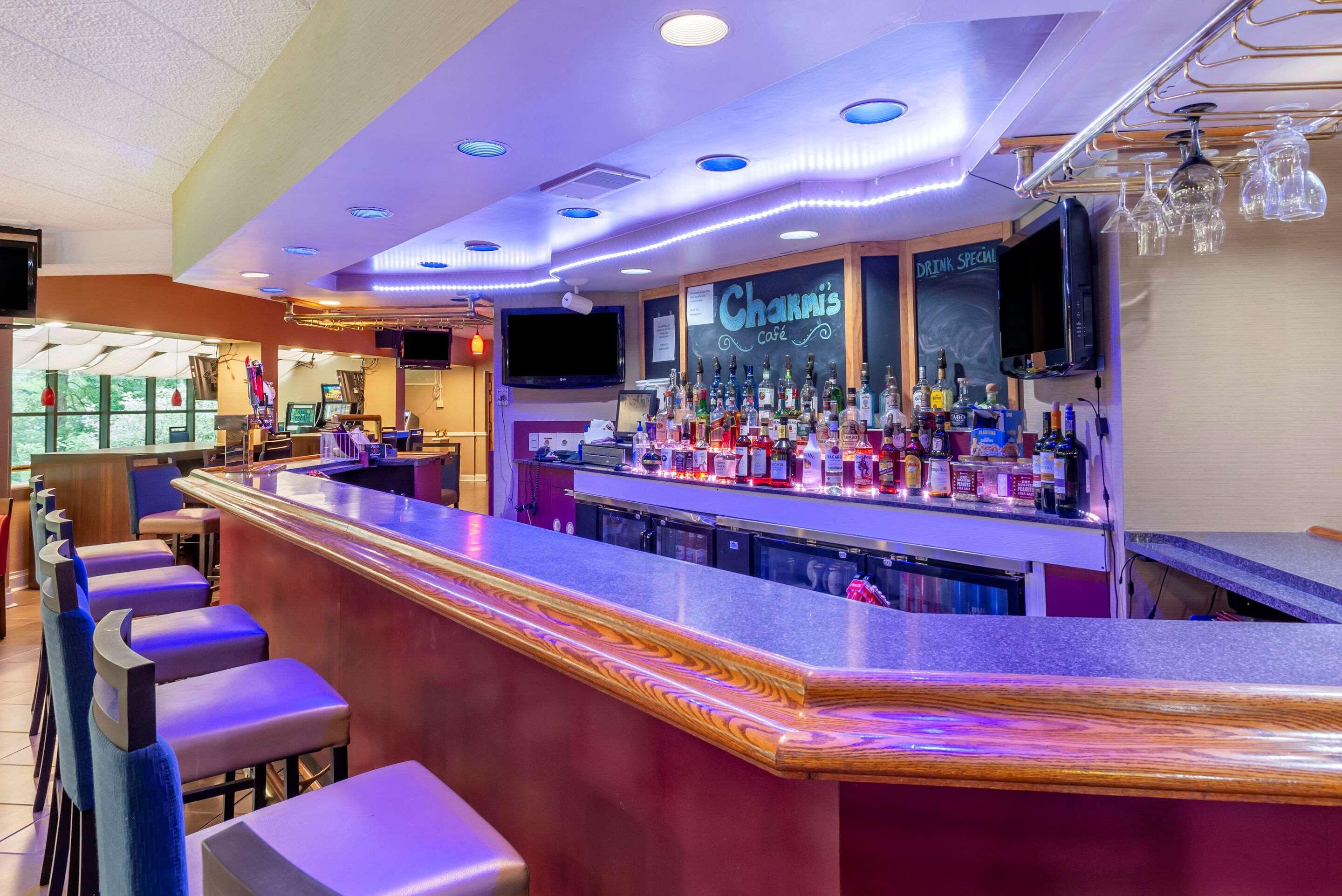 Comfort Inn West Hazleton Dış mekan fotoğraf
