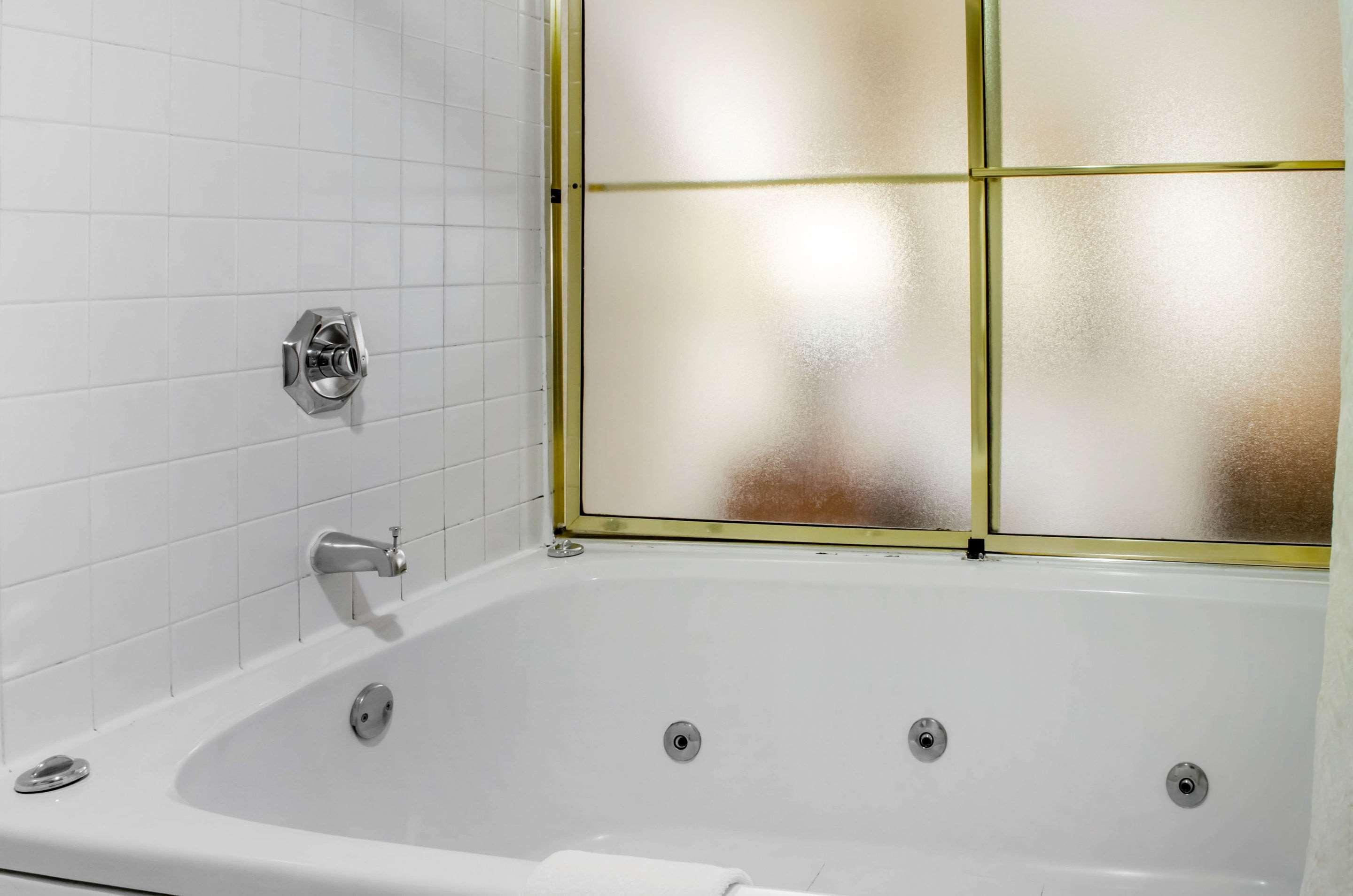 Comfort Inn West Hazleton Dış mekan fotoğraf