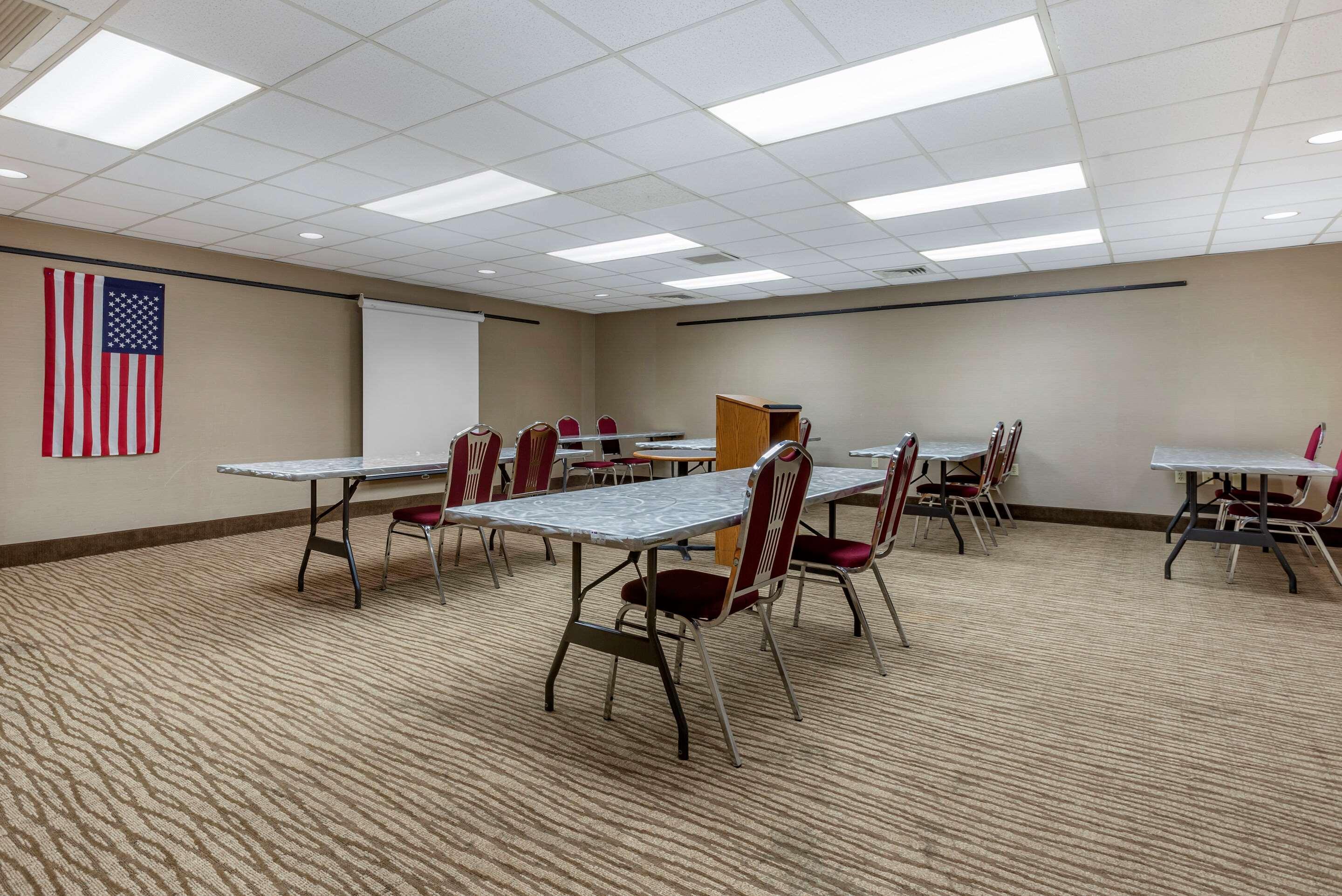 Comfort Inn West Hazleton Dış mekan fotoğraf