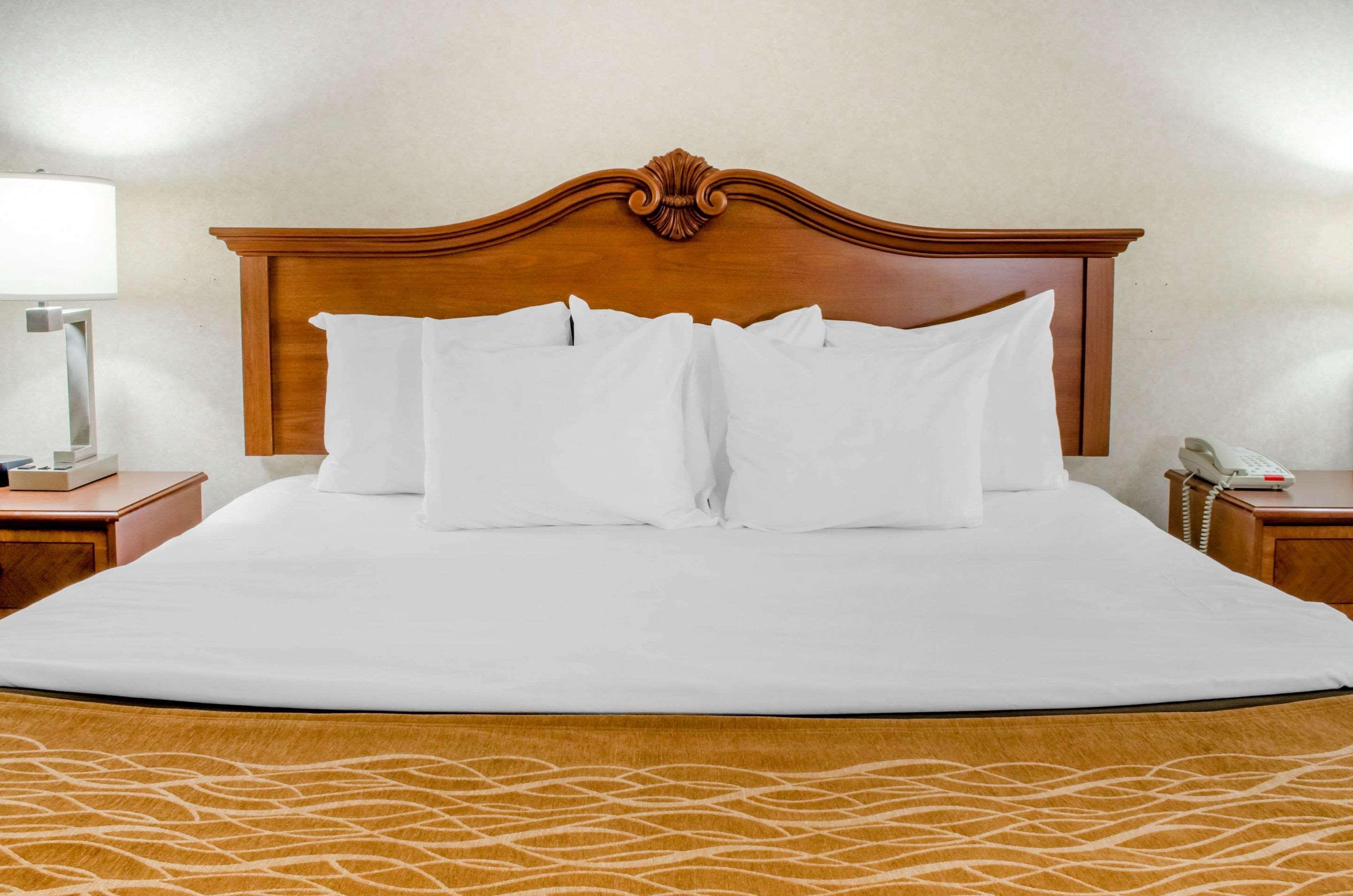 Comfort Inn West Hazleton Dış mekan fotoğraf