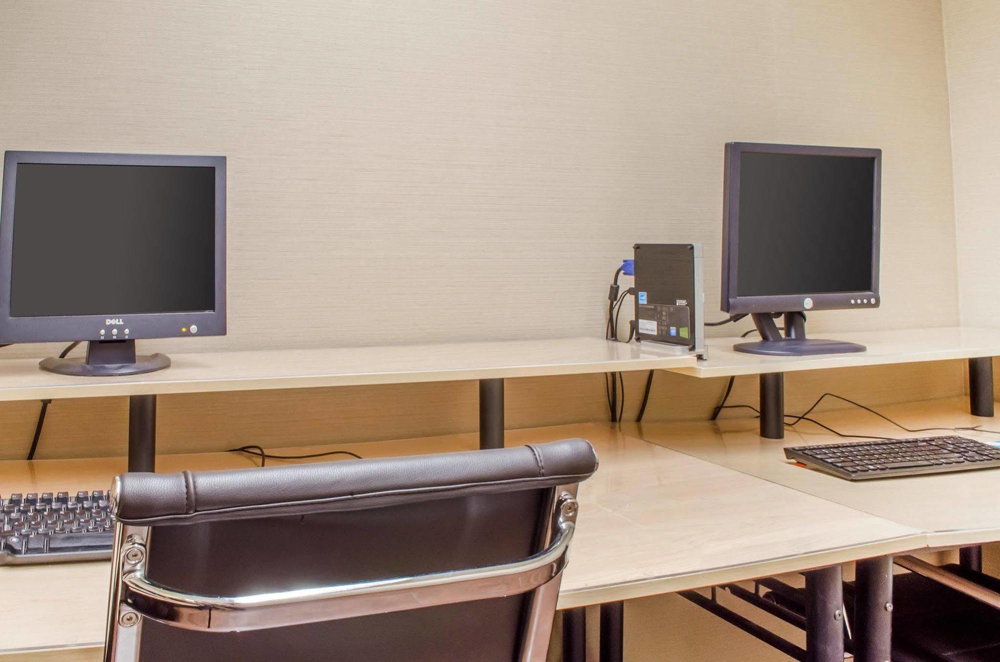Comfort Inn West Hazleton Dış mekan fotoğraf